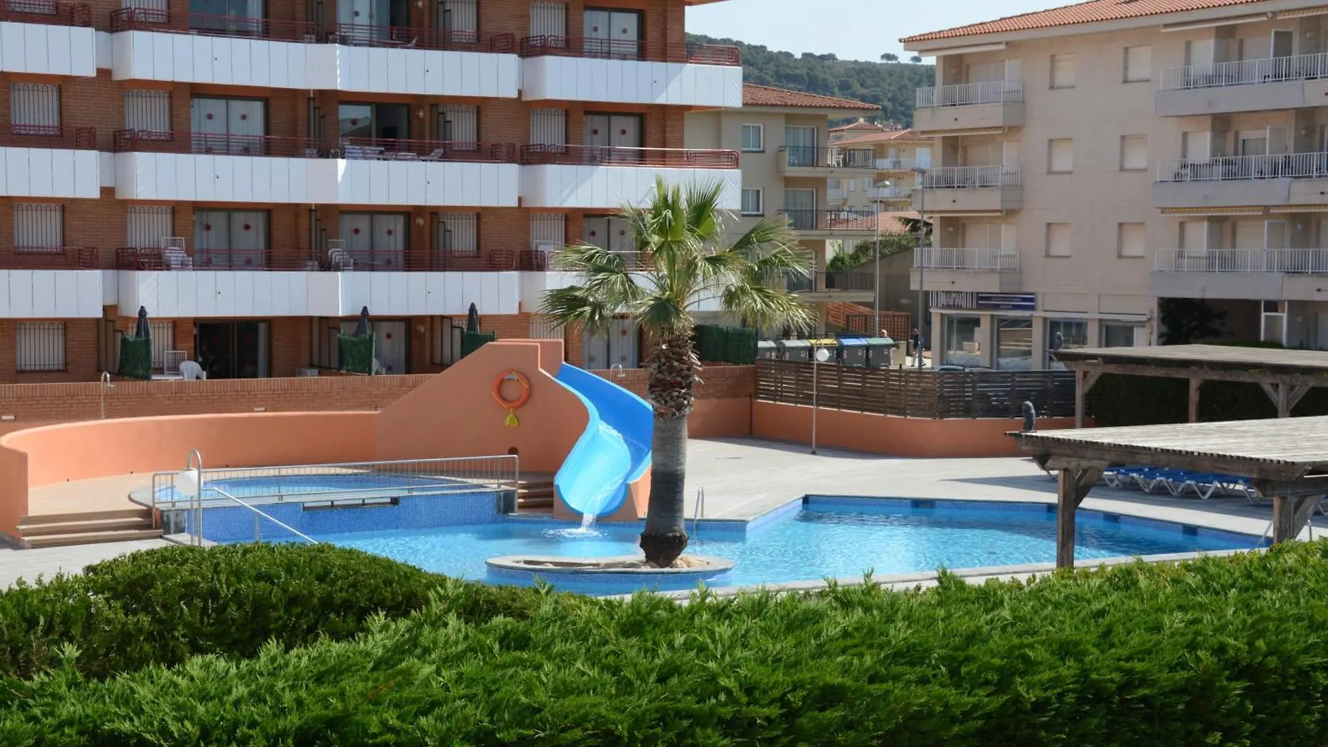 شقة Apartamentos Sa Gavina C Familiares أولاستارتيت