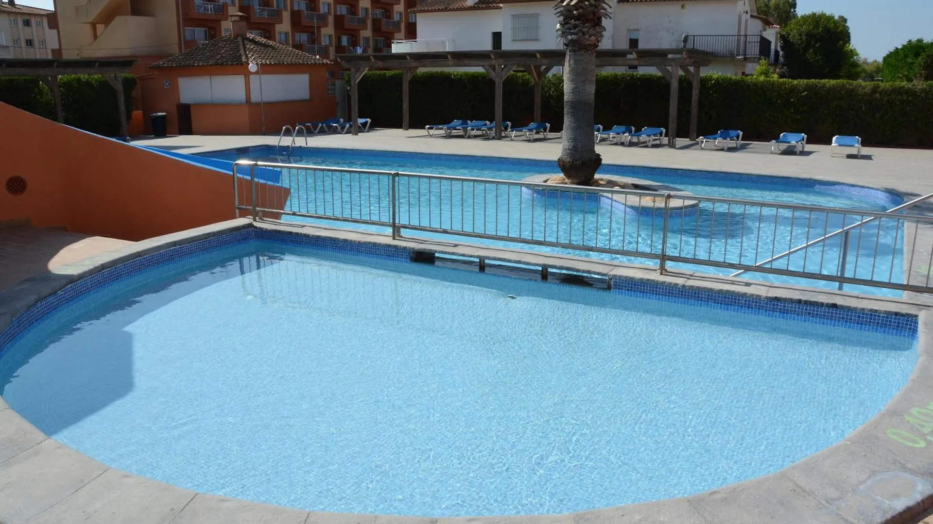 Apartamentos Sa Gavina C Familiares أولاستارتيت 0*,  إسبانيا