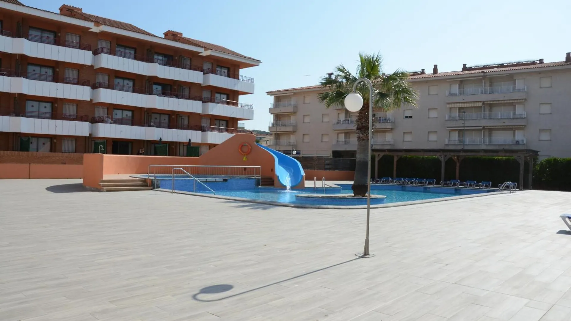 Apartamentos Sa Gavina C Familiares أولاستارتيت