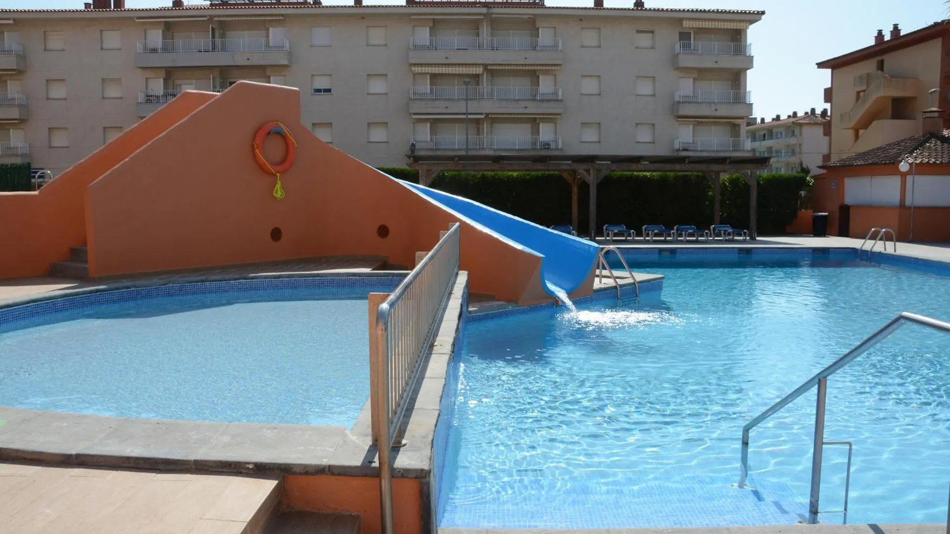 Apartamentos Sa Gavina C Familiares أولاستارتيت