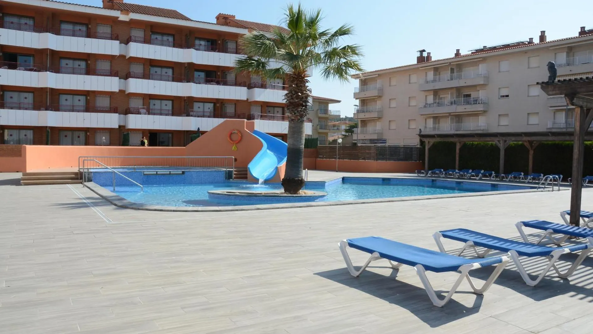 شقة Apartamentos Sa Gavina C Familiares أولاستارتيت