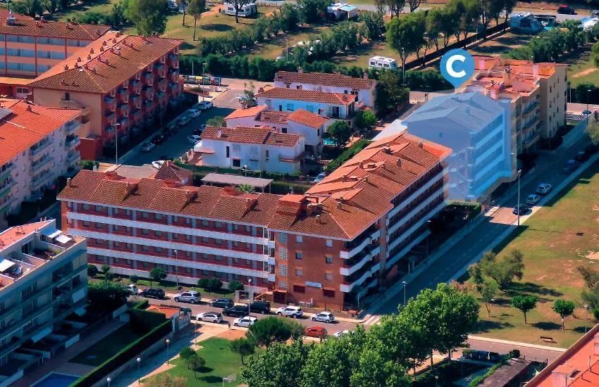 Apartamentos Sa Gavina C Familiares أولاستارتيت