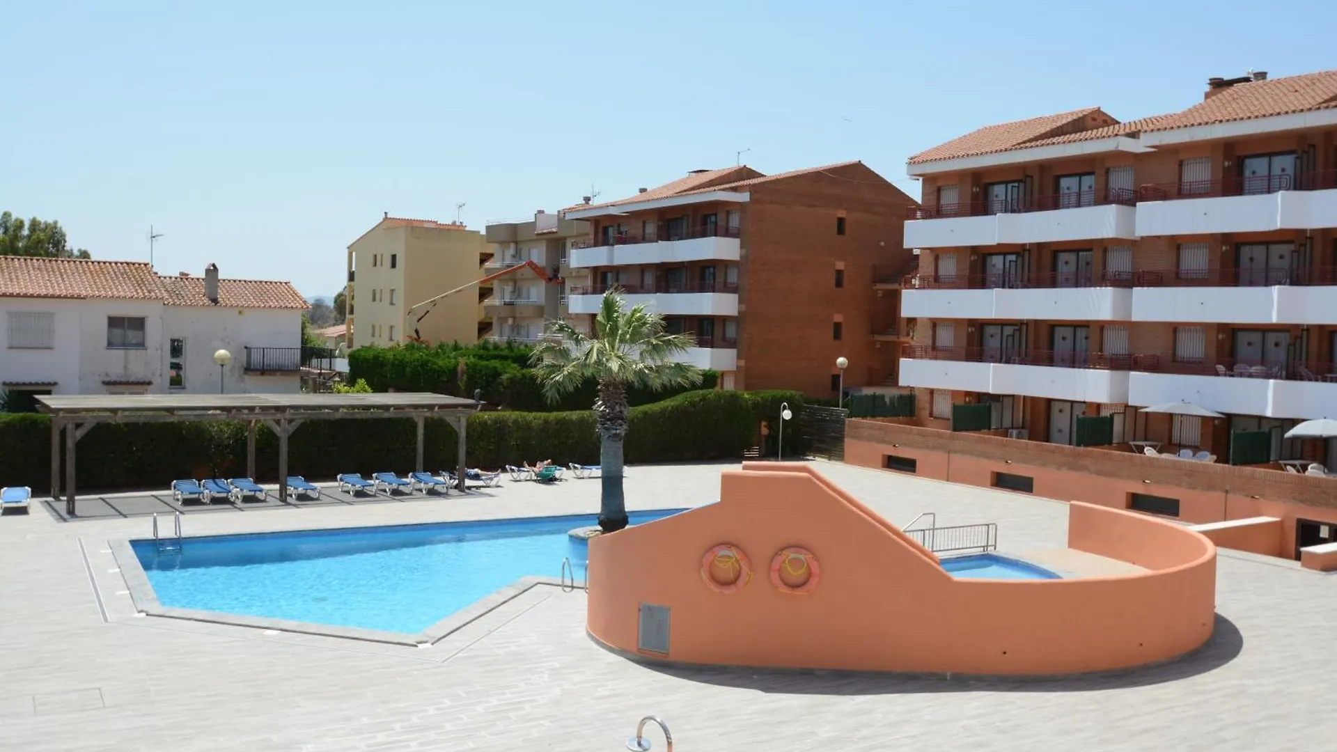 Apartamentos Sa Gavina C Familiares أولاستارتيت 0*,