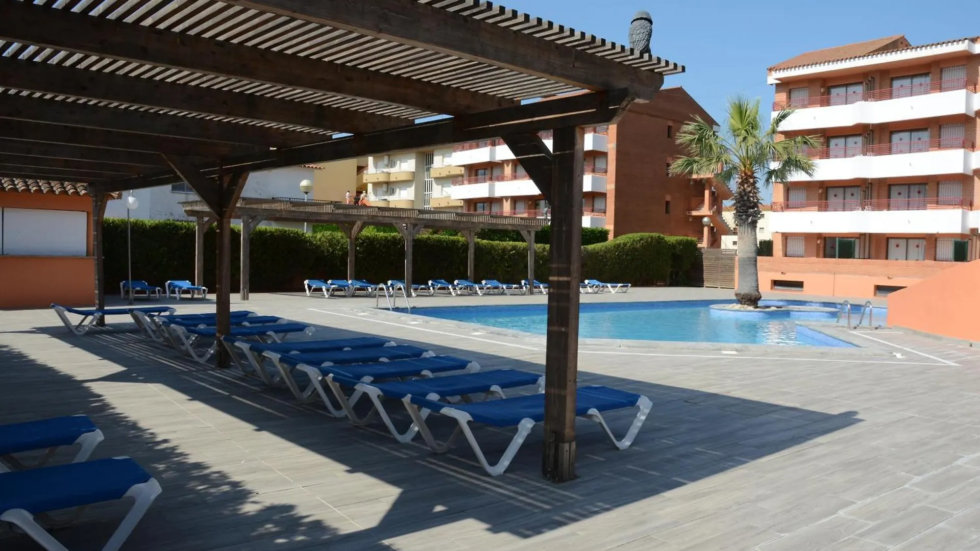 Apartamentos Sa Gavina C Familiares أولاستارتيت