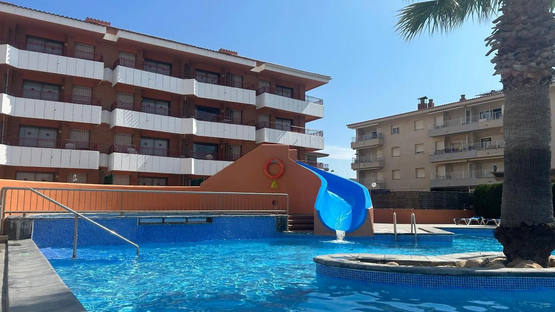 Apartamentos Sa Gavina C Familiares أولاستارتيت 0*,  إسبانيا