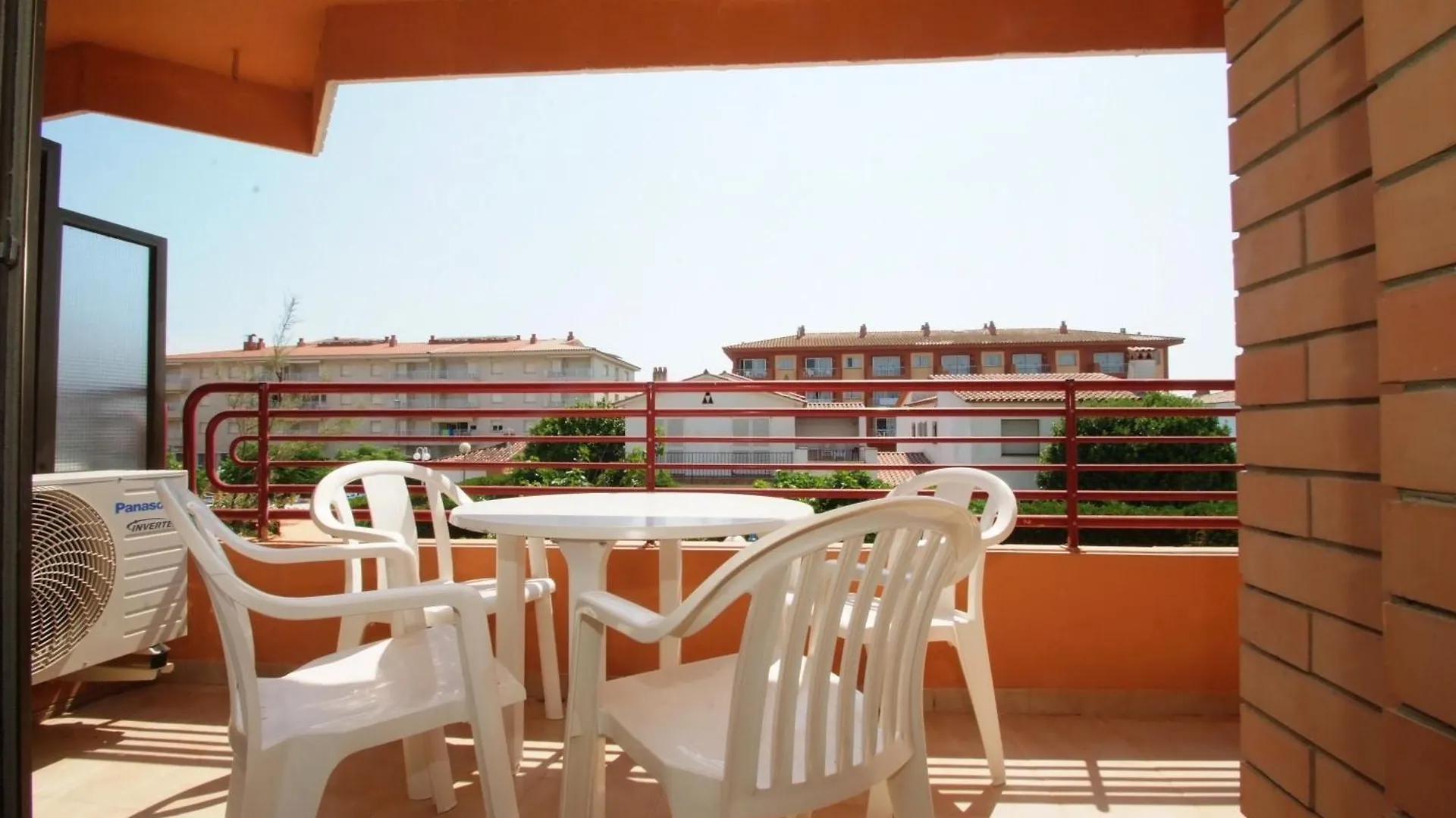 شقة Apartamentos Sa Gavina C Familiares أولاستارتيت إسبانيا