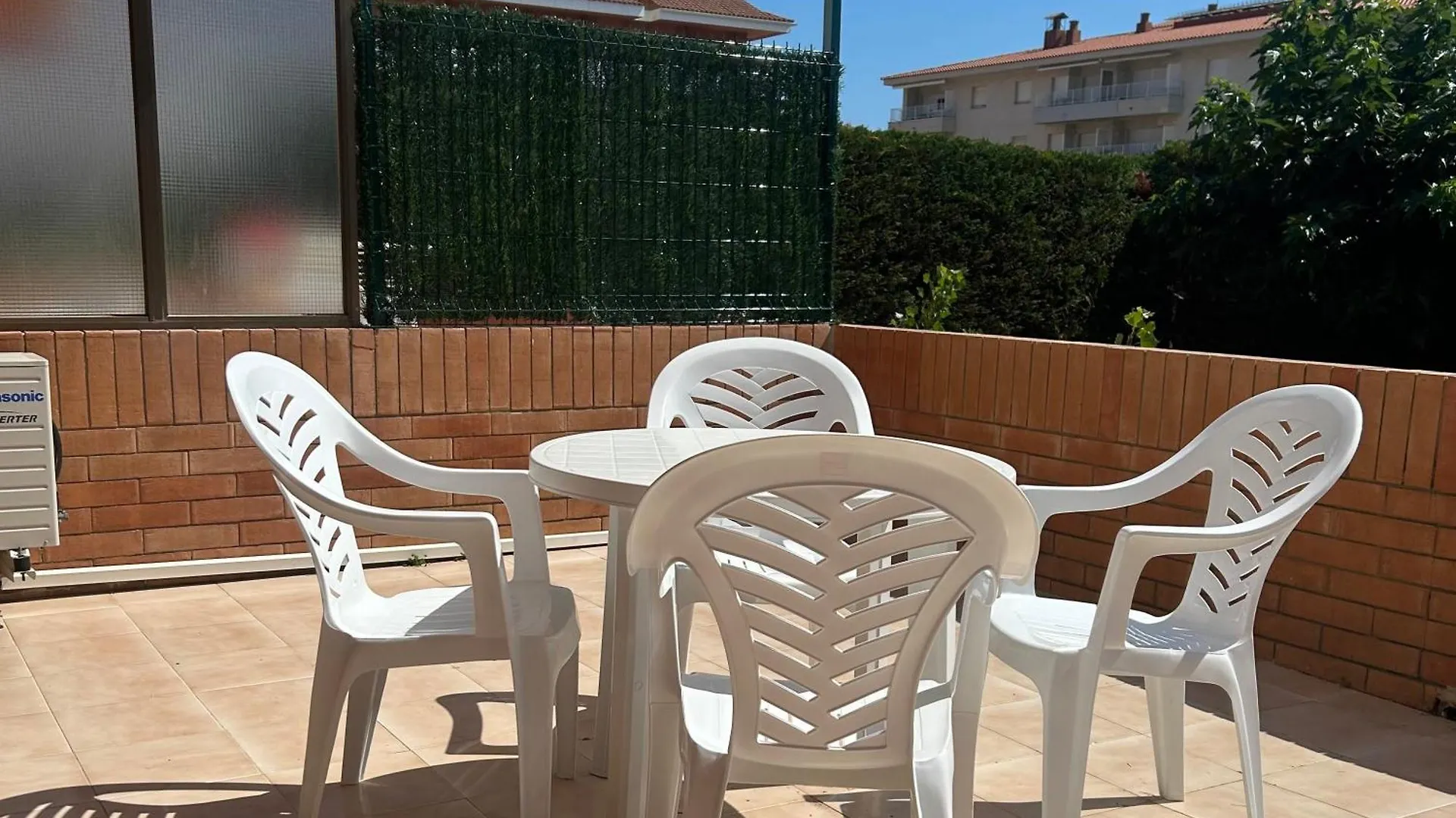 Apartamentos Sa Gavina C Familiares أولاستارتيت شقة