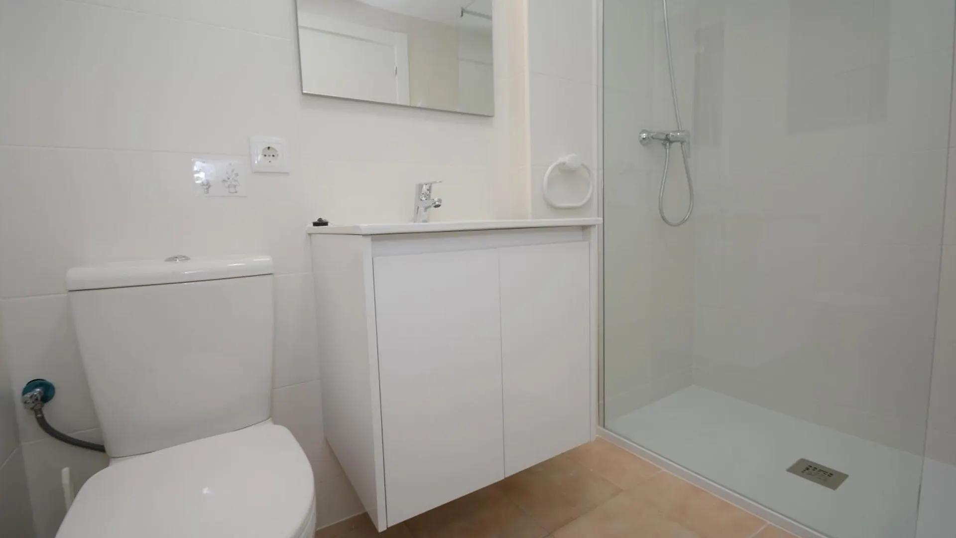 Apartamentos Sa Gavina C Familiares أولاستارتيت