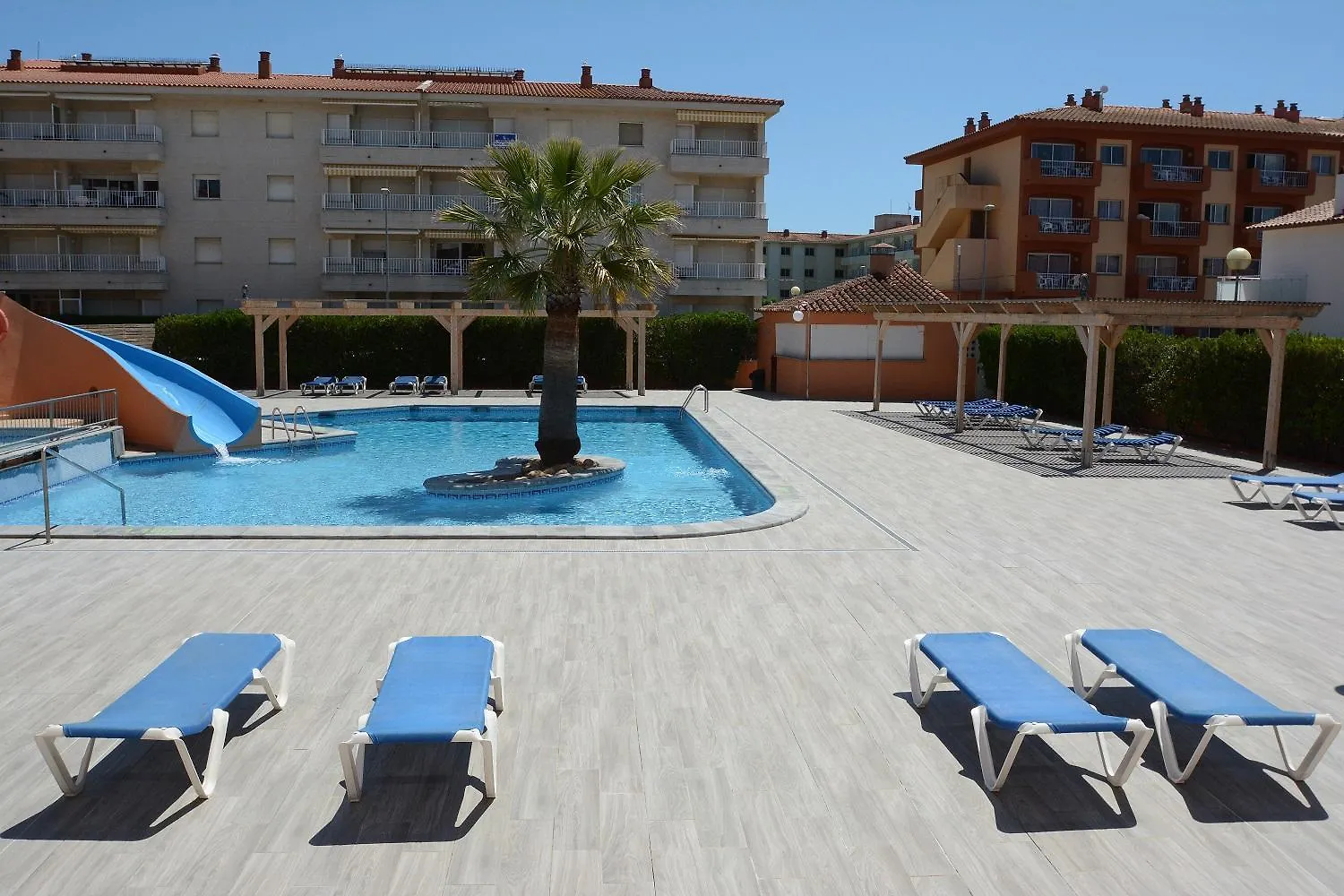 Apartamentos Sa Gavina C Familiares أولاستارتيت شقة